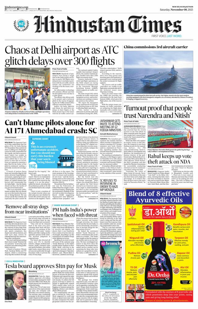 Hindustan Times Rajasthan