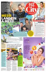Hindustan Times Rajasthan