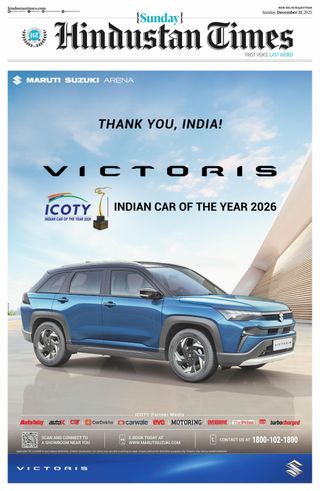 Hindustan Times Rajasthan