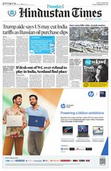 Hindustan Times Rajasthan