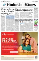 Hindustan Times Rajasthan