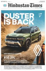 Hindustan Times Rajasthan
