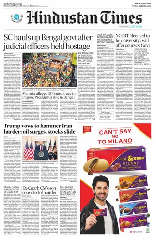 Hindustan Times Rajasthan