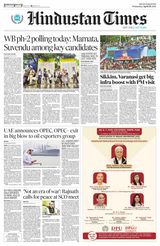 Hindustan Times Rajasthan