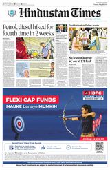 Hindustan Times Rajasthan