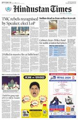 Hindustan Times Rajasthan