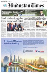 Hindustan Times Rajasthan