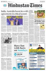 Hindustan Times Rajasthan