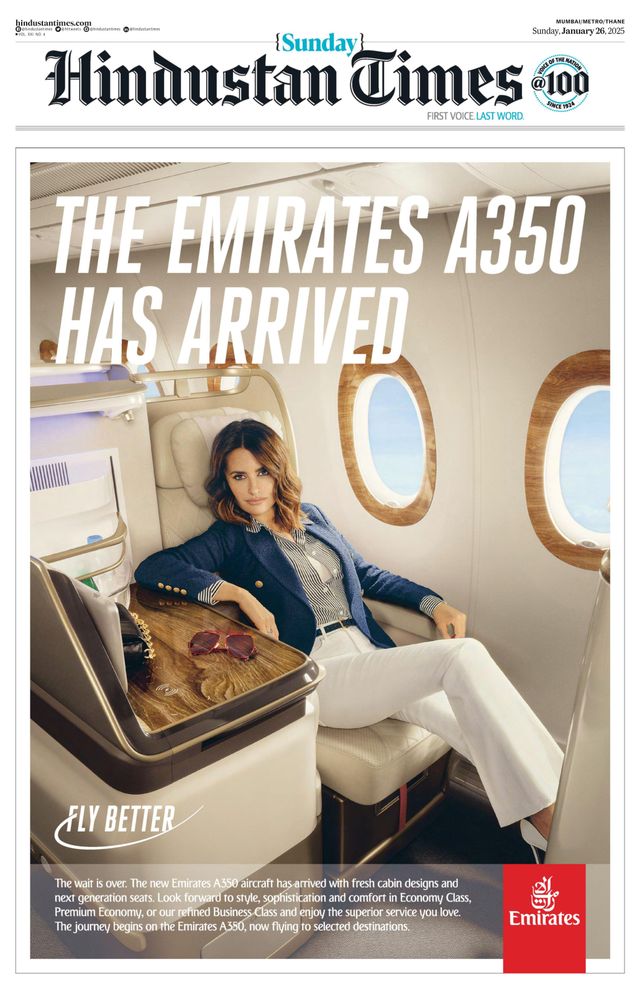 Hindustan Times Thane