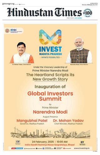 Hindustan Times Thane