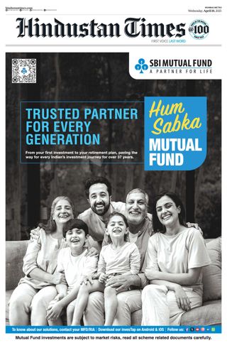 Hindustan Times Thane