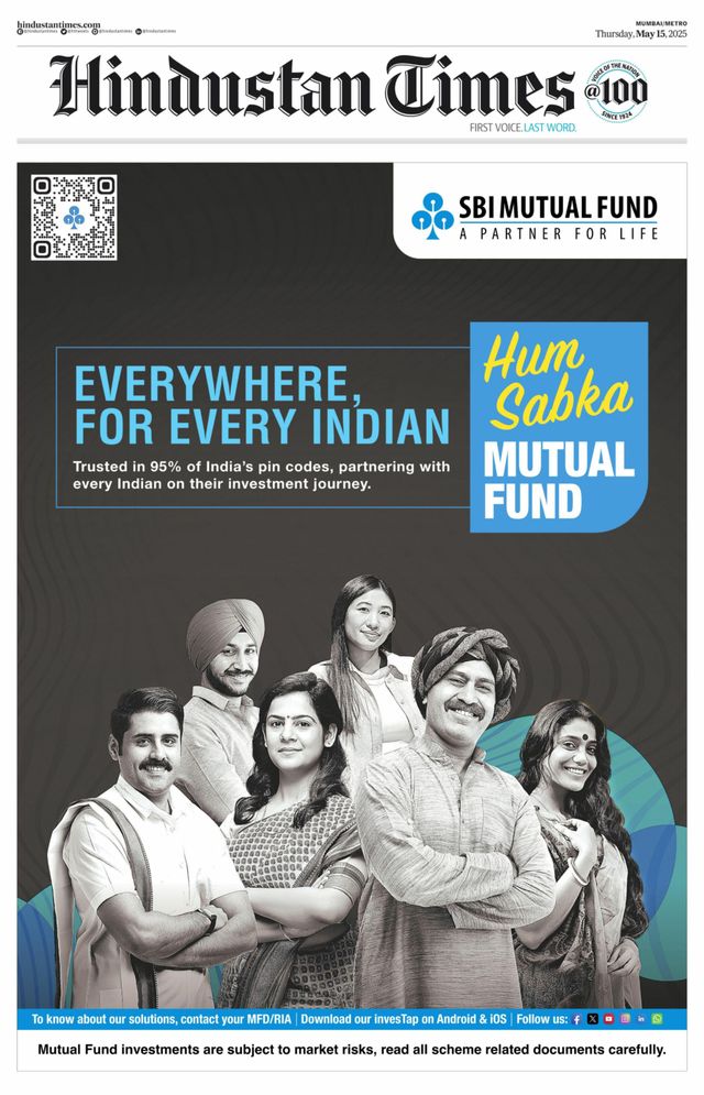 Hindustan Times Thane