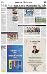 Hindustan Times Thane