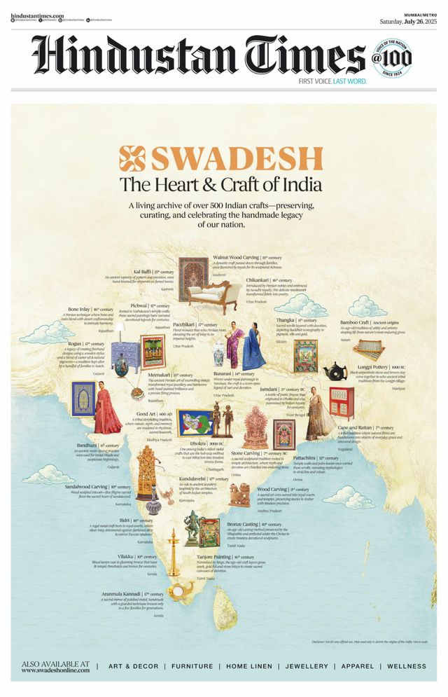 Hindustan Times Thane