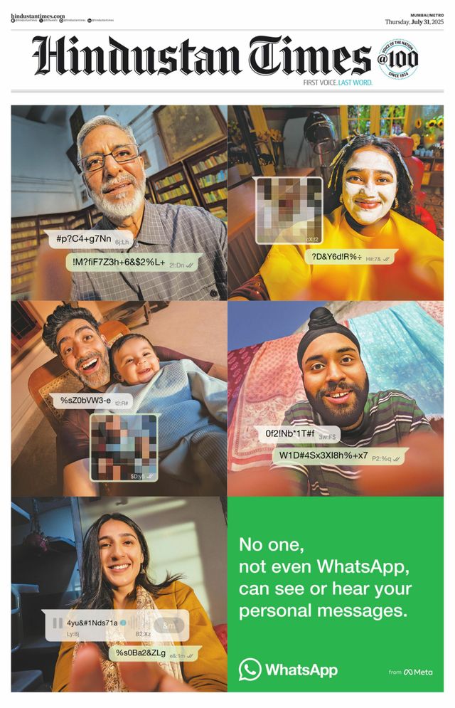 Hindustan Times Thane