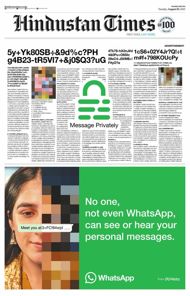 Hindustan Times Thane