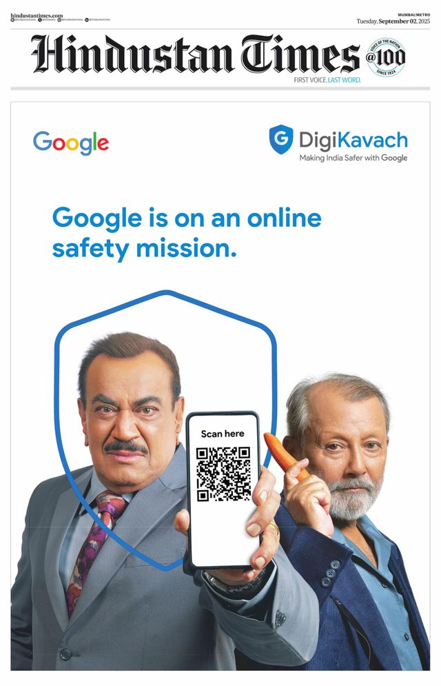 Hindustan Times Thane