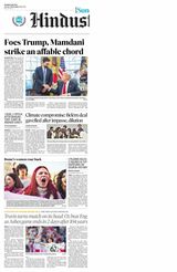 Hindustan Times Thane