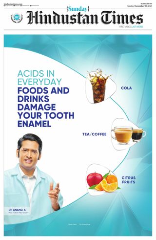 Hindustan Times Thane