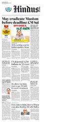 Hindustan Times Thane
