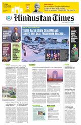 Hindustan Times Thane