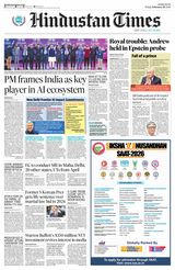 Hindustan Times Thane