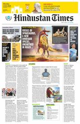 Hindustan Times Thane