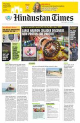 Hindustan Times Thane