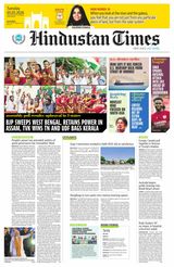 Hindustan Times Thane
