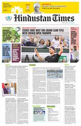 Hindustan Times Thane