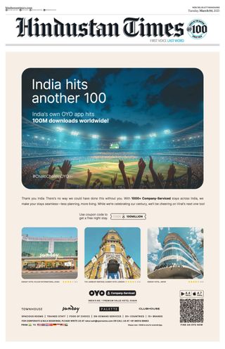 Hindustan Times Uttarakhand