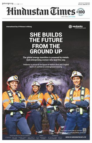 Hindustan Times Uttarakhand