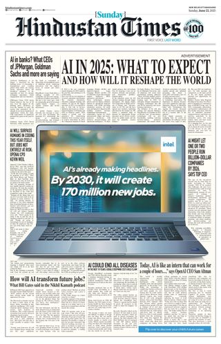 Hindustan Times Uttarakhand