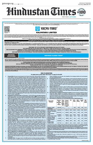 Hindustan Times Uttarakhand