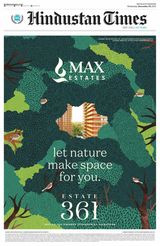 Hindustan Times Uttarakhand