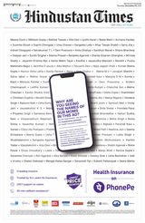 Hindustan Times Uttarakhand