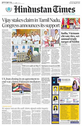 Hindustan Times Uttarakhand