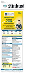 Hindustan Times West UP - July 30, 2024 July 30, 2024