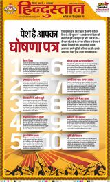 Hindustan Times Hindi Bhagalpur