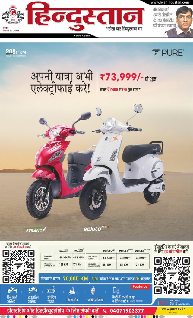 Hindustan Times Hindi Dhanbad