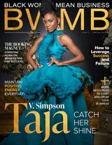 Time to Shine - Hollywood Special Issue