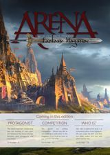 Issue 1 - Summer 2021