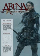Issue 2 - Autumn 2021