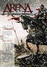 Issue 3 - Winter 2021
