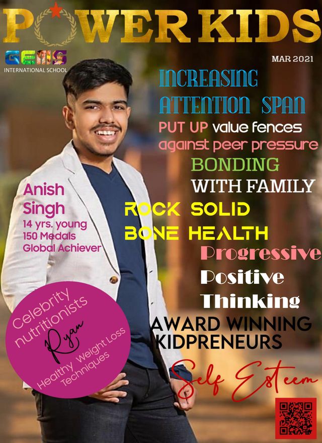 Go Unlimited with Magzter GOLD