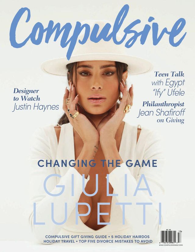 Compulsive