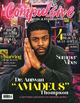 Compulsive