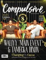 Compulsive
