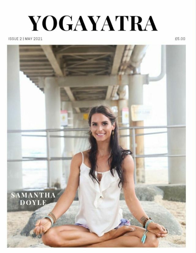 Go Unlimited with Magzter GOLD