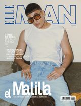 ELLE MAN Mexico